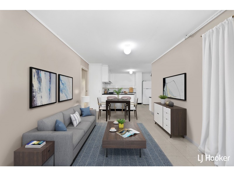 10 Emmott Place, Charnwood ACT 2615