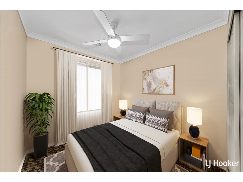 12 Jonsson Court, Dunlop ACT 2615