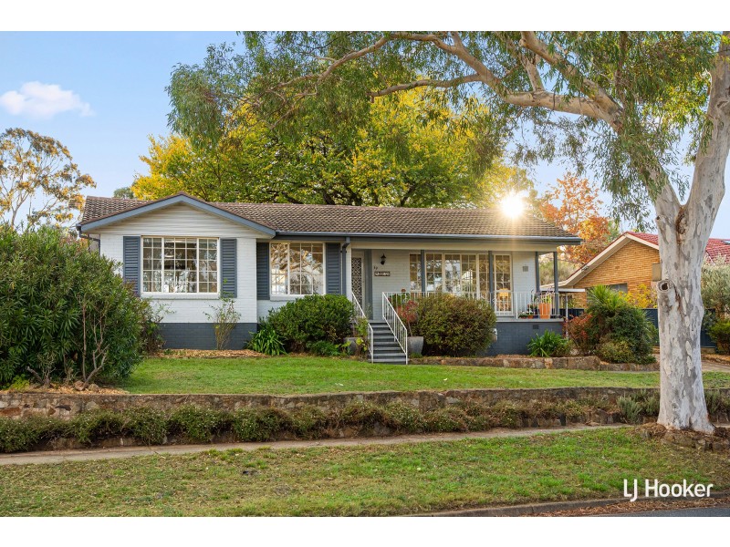 39 Lachlan Street, Macquarie ACT 2614