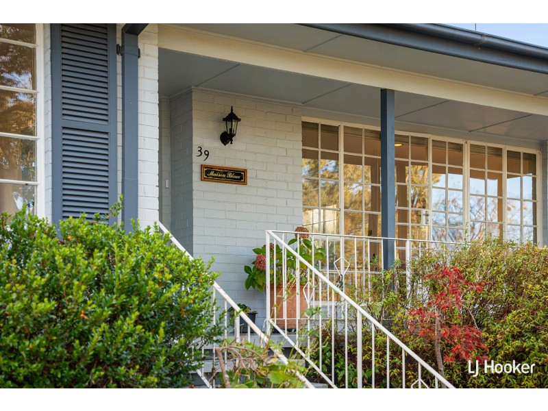 39 Lachlan Street, Macquarie ACT 2614