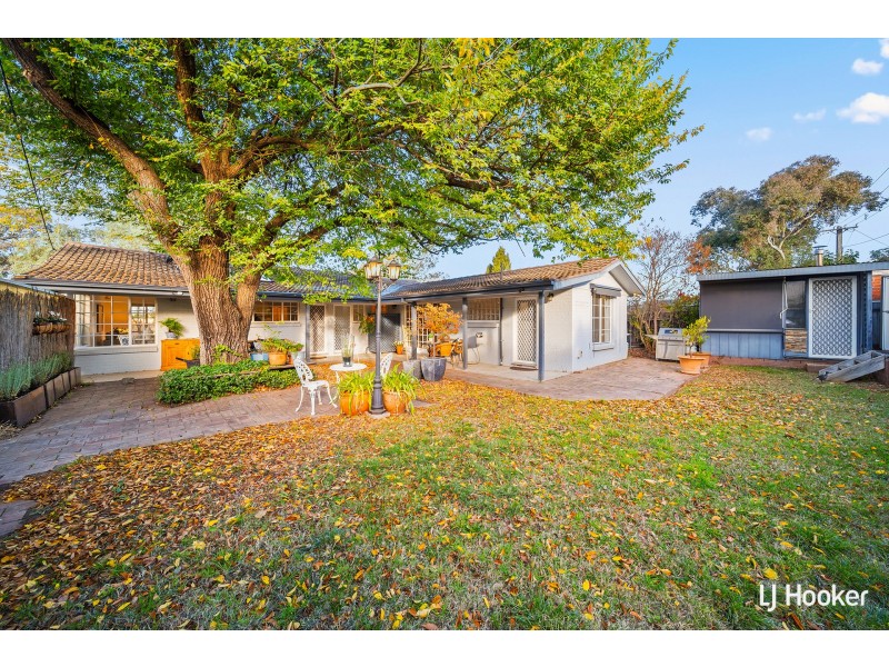 39 Lachlan Street, Macquarie ACT 2614