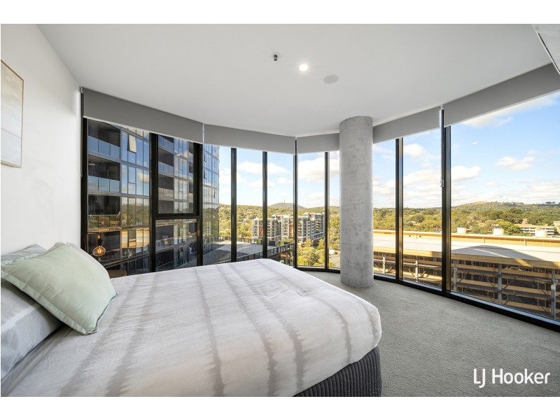 909/3 Grazier Lane, Belconnen ACT 2617