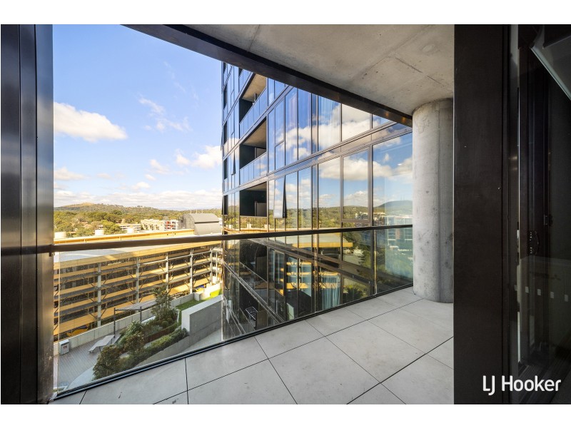 909/3 Grazier Lane, Belconnen ACT 2617