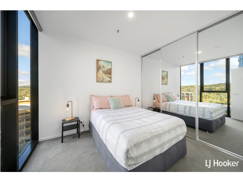909/3 Grazier Lane, Belconnen ACT 2617