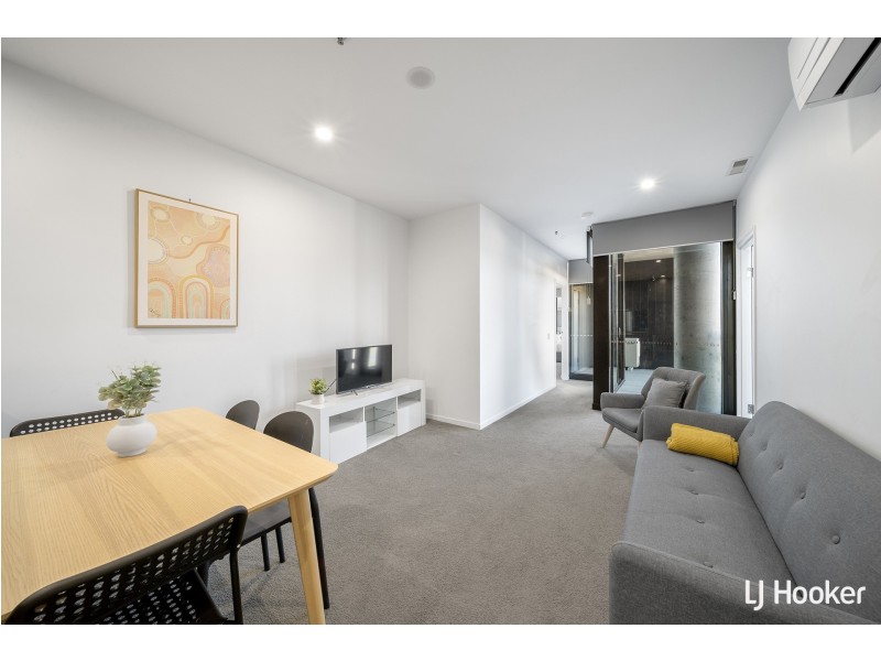 909/3 Grazier Lane, Belconnen ACT 2617