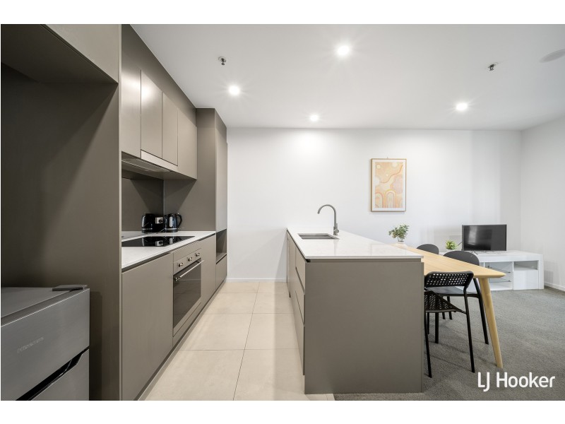909/3 Grazier Lane, Belconnen ACT 2617