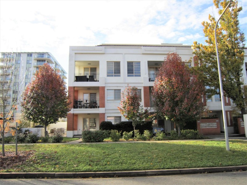 2/54 Moore Street, Turner ACT 2612