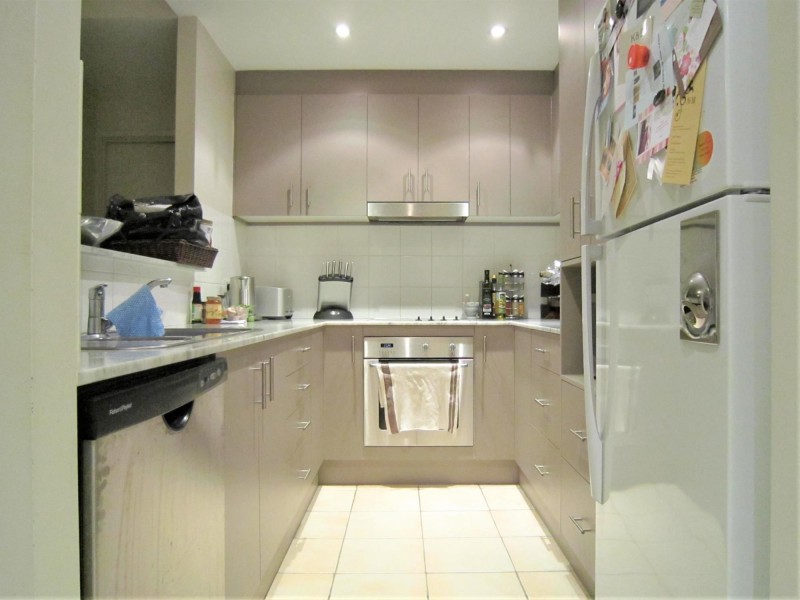 2/54 Moore Street, Turner ACT 2612