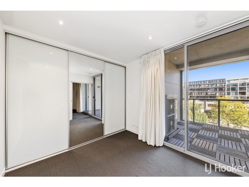 207/22-24 Lonsdale Street, Braddon ACT 2612
