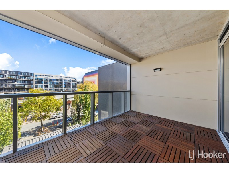 207/22-24 Lonsdale Street, Braddon ACT 2612