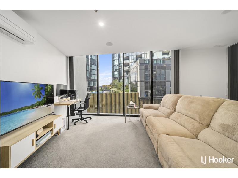601/6 Grazier Lane, Belconnen ACT 2617