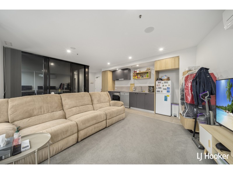 601/6 Grazier Lane, Belconnen ACT 2617
