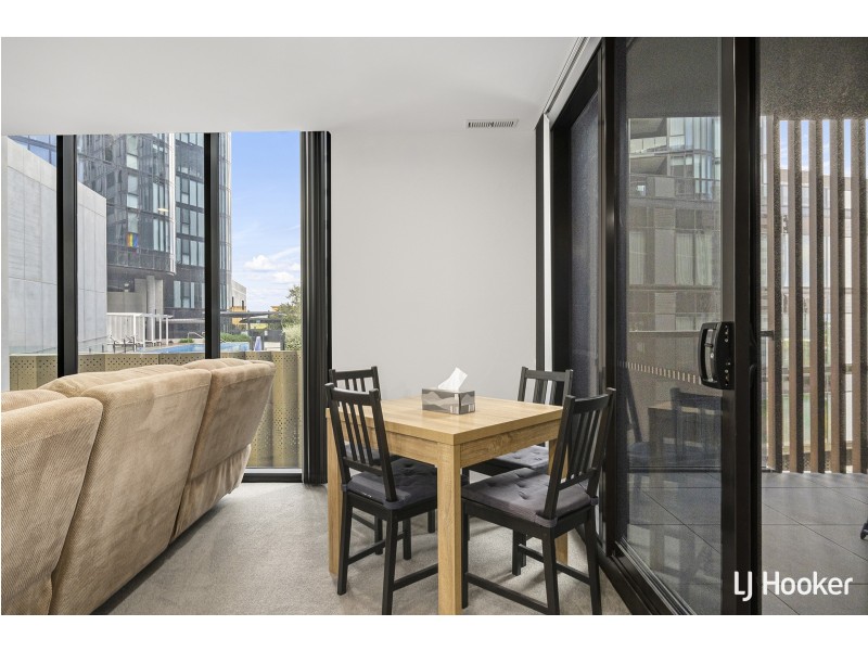 601/6 Grazier Lane, Belconnen ACT 2617