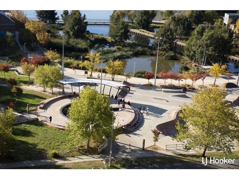 601/6 Grazier Lane, Belconnen ACT 2617