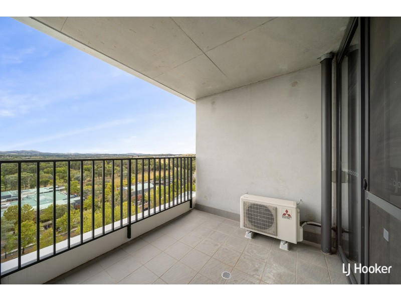 1307/120 Eastern Valley Way, Belconnen ACT 2617