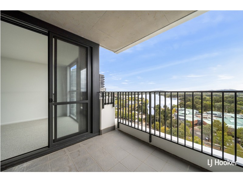 1307/120 Eastern Valley Way, Belconnen ACT 2617