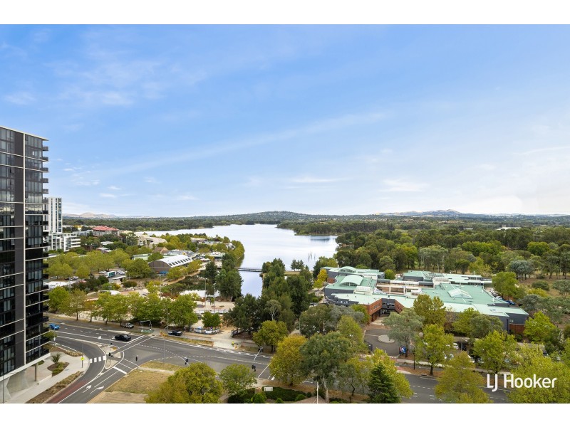 1307/120 Eastern Valley Way, Belconnen ACT 2617