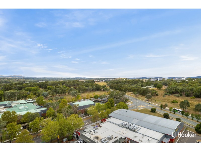 1307/120 Eastern Valley Way, Belconnen ACT 2617