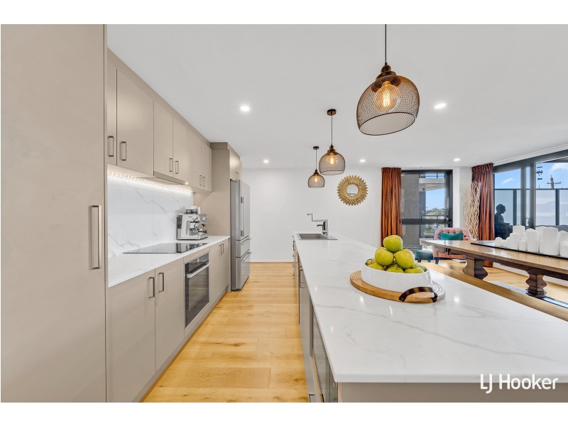 43/15 Bowman Street, Macquarie ACT 2614