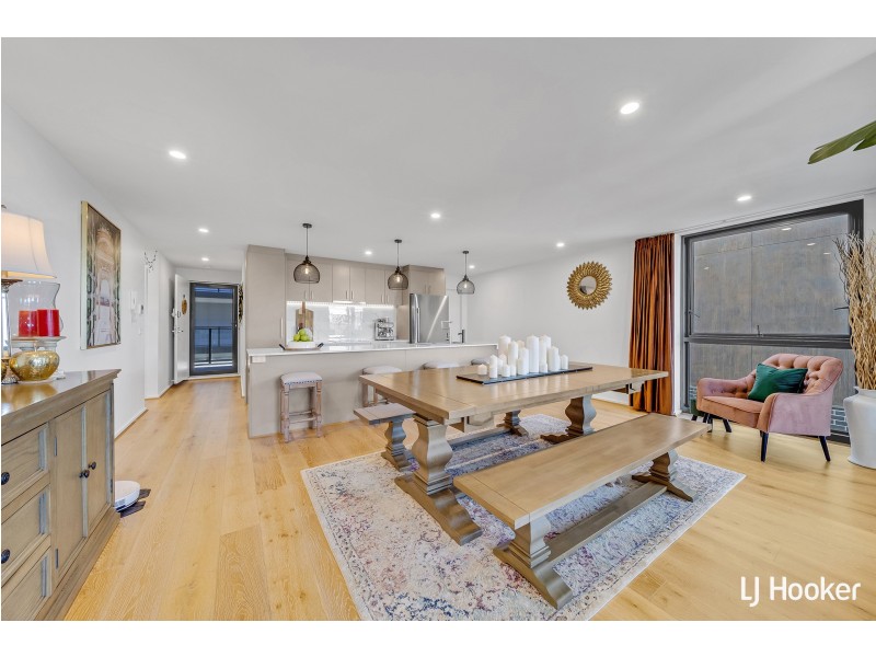 43/15 Bowman Street, Macquarie ACT 2614