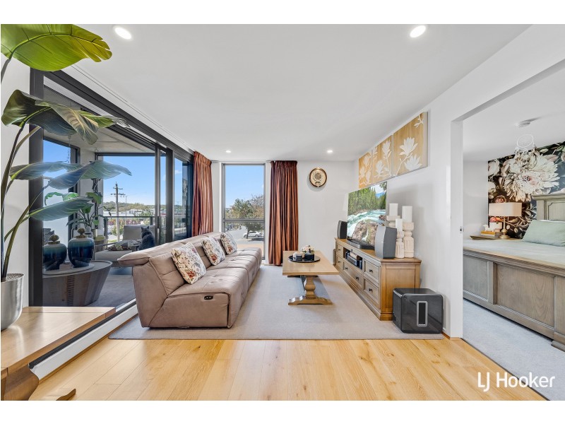 43/15 Bowman Street, Macquarie ACT 2614