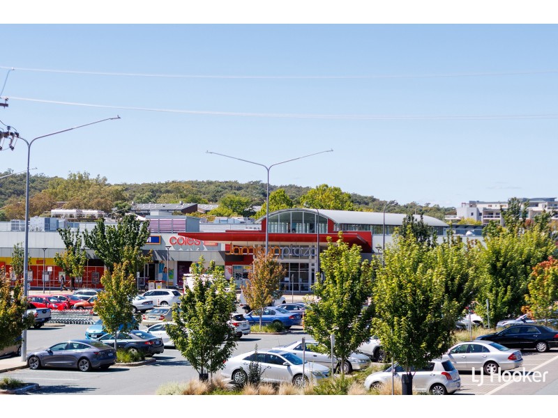 43/15 Bowman Street, Macquarie ACT 2614