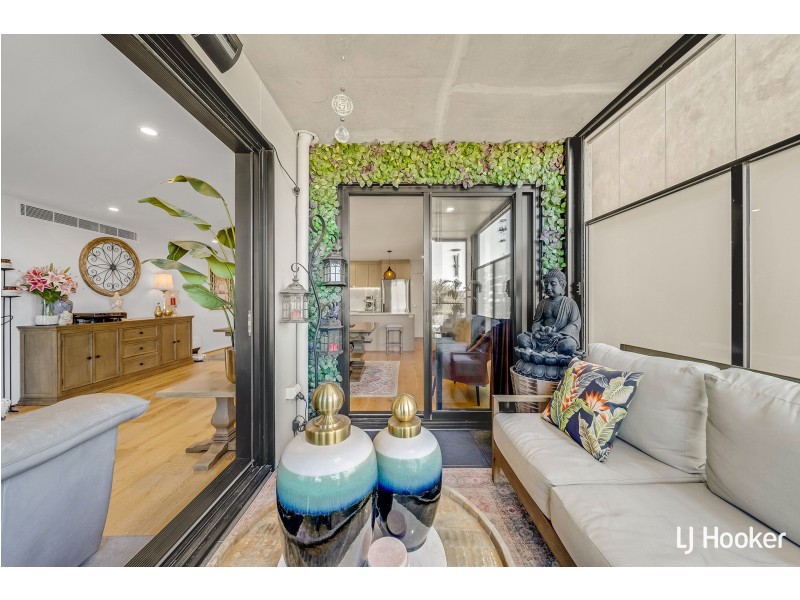 43/15 Bowman Street, Macquarie ACT 2614