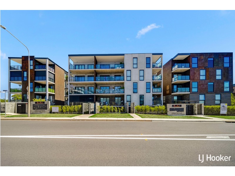 43/15 Bowman Street, Macquarie ACT 2614