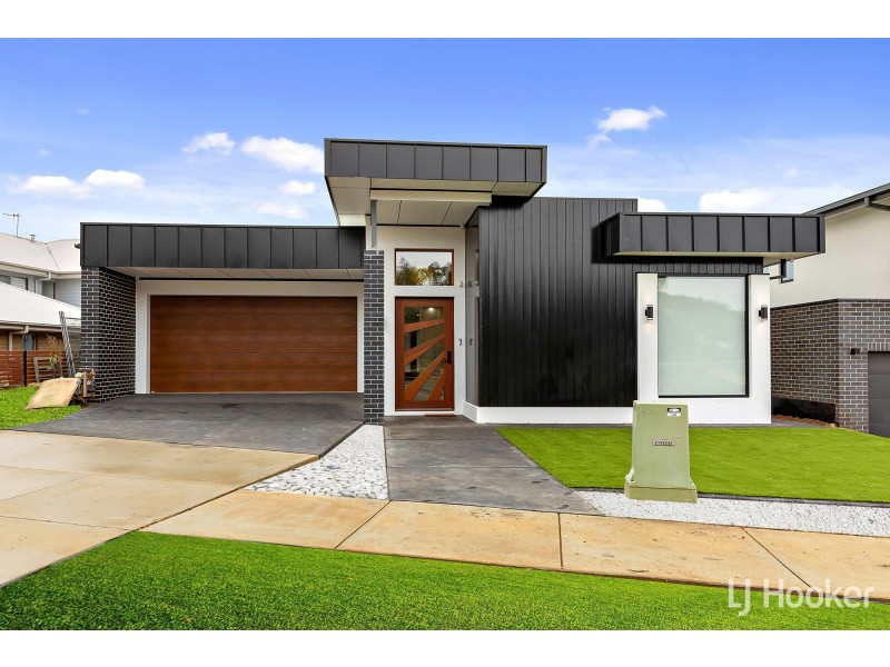 59 Nevertire Street, Lawson ACT 2617