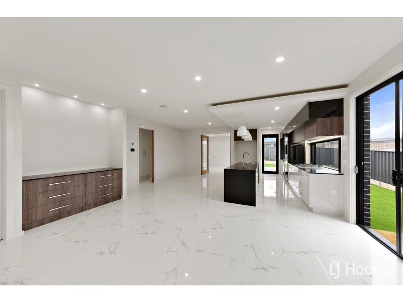 59 Nevertire Street, Lawson ACT 2617