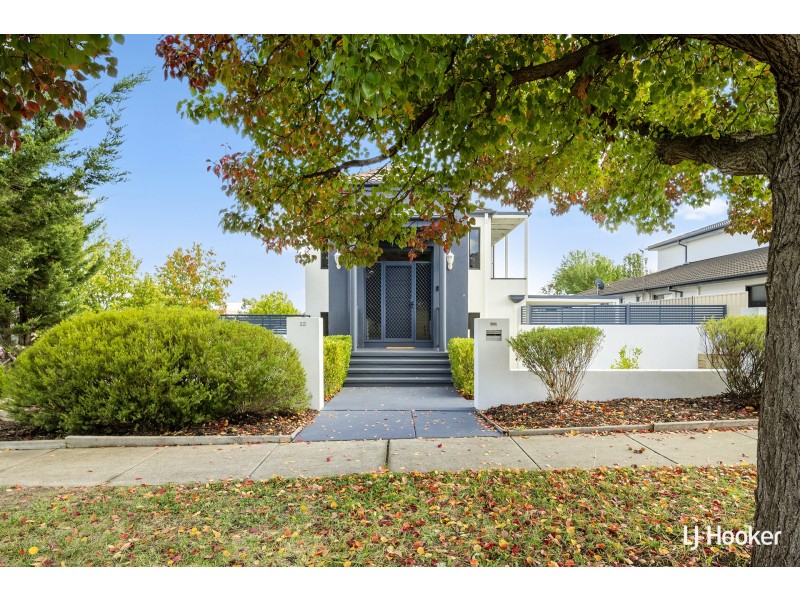 32 Polilight Street, Dunlop ACT 2615