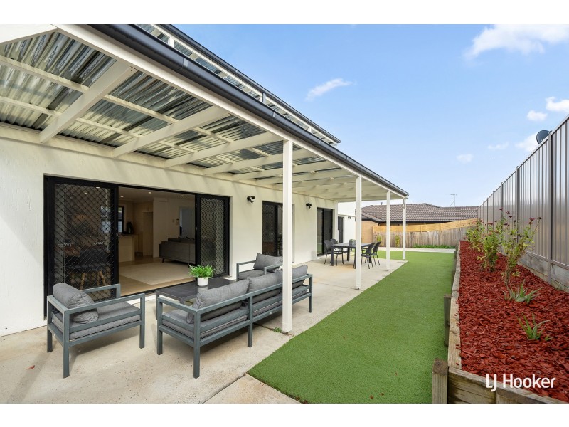 32 Polilight Street, Dunlop ACT 2615