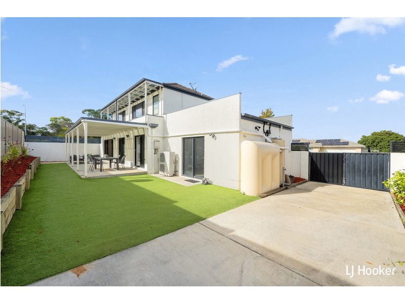 32 Polilight Street, Dunlop ACT 2615