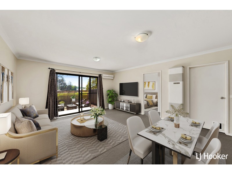 9/68 Eccles Circuit, Macgregor ACT 2615