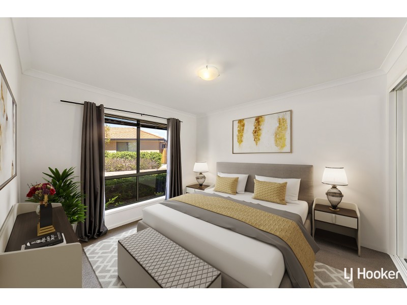 9/68 Eccles Circuit, Macgregor ACT 2615