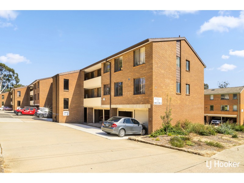 7/28 Springvale Drive, Hawker ACT 2614