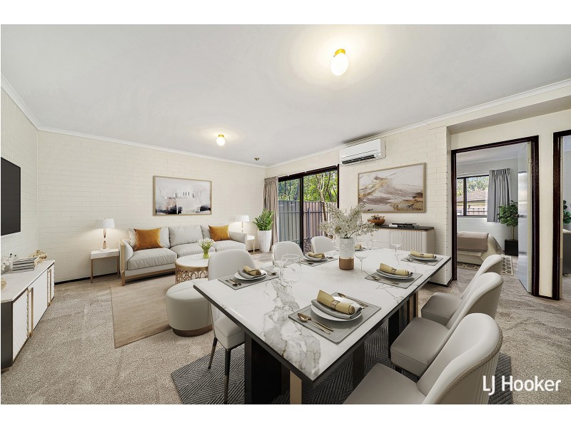5/2 Playfair Place, Belconnen ACT 2617