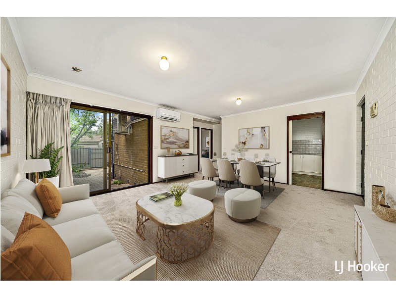 5/2 Playfair Place, Belconnen ACT 2617