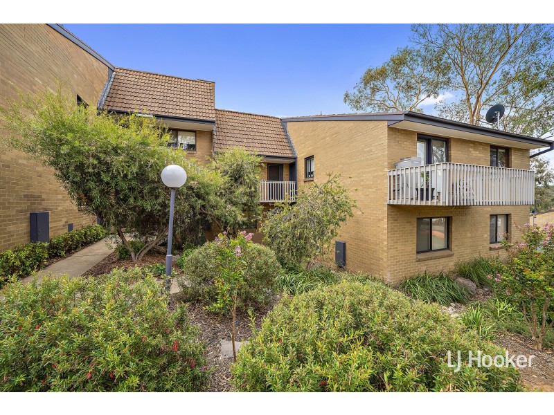 5/2 Playfair Place, Belconnen ACT 2617
