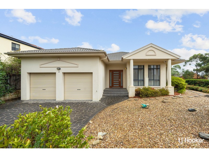 2 Amarina Street, Palmerston ACT 2913