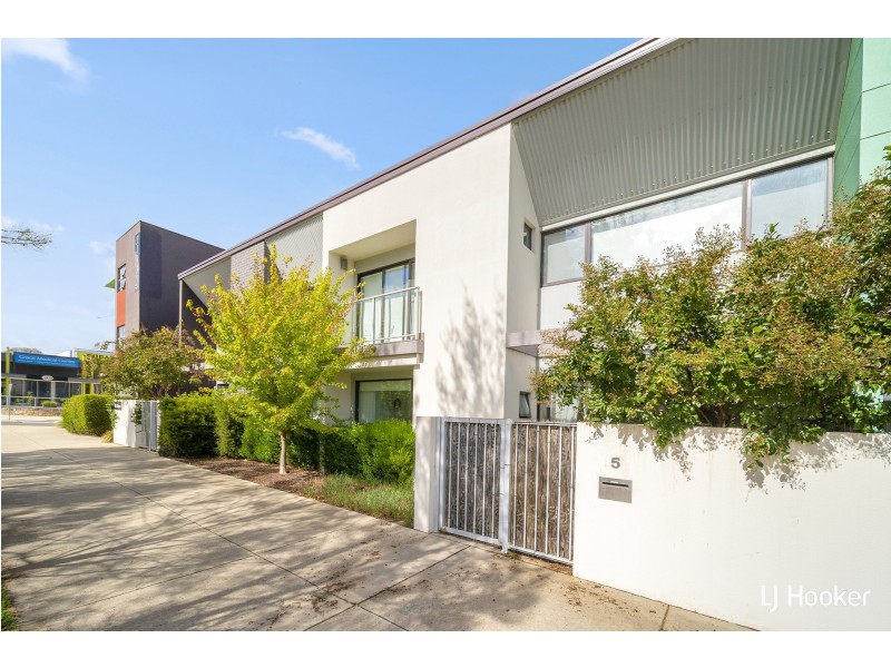 5/48 Abena Avenue, Crace ACT 2911