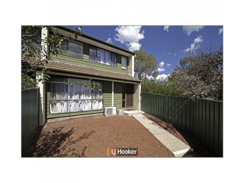 8/100 Chewings Street, Page ACT 2614