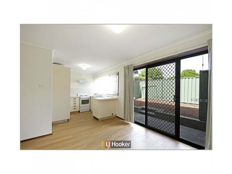 8/100 Chewings Street, Page ACT 2614