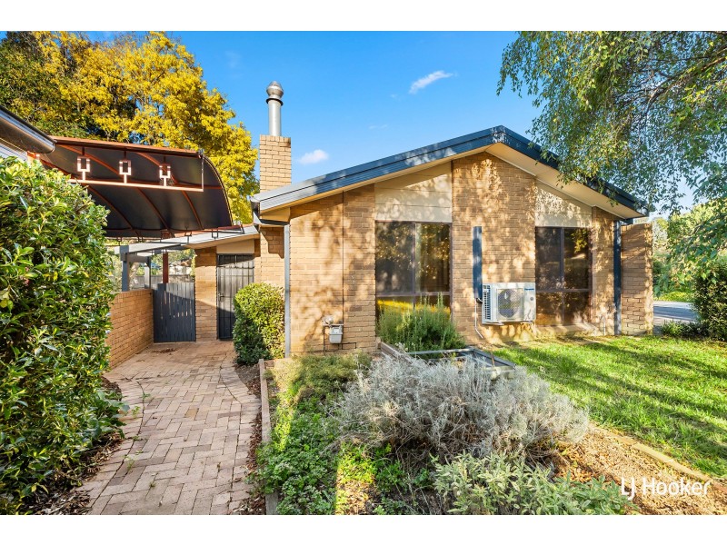 9 Boas Place, Florey ACT 2615