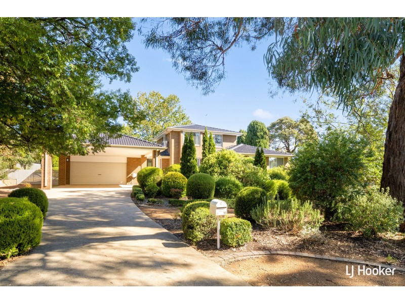 16 Moroak Street, Hawker ACT 2614