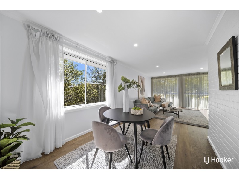 16 Moroak Street, Hawker ACT 2614