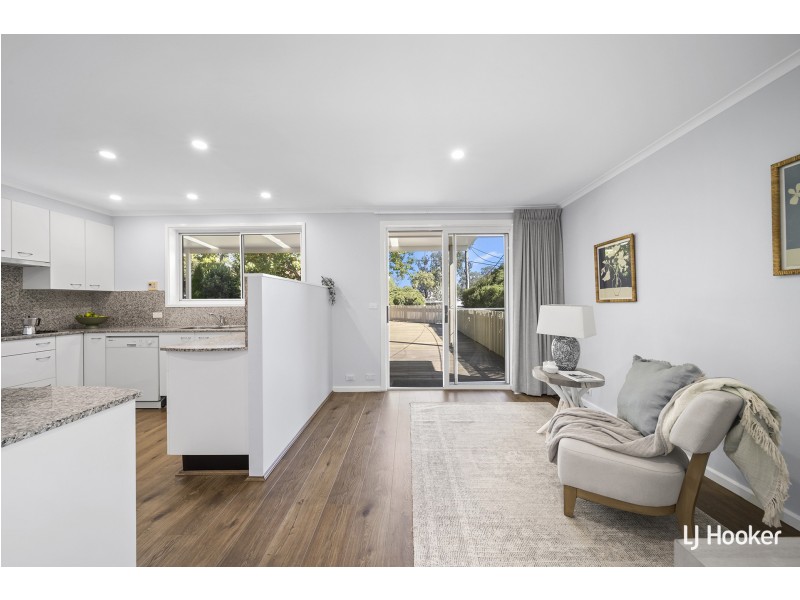 16 Moroak Street, Hawker ACT 2614