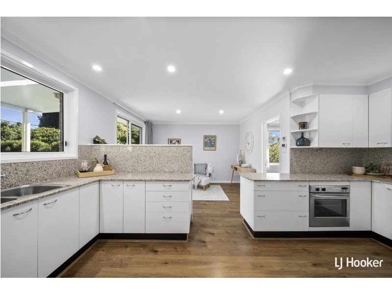 16 Moroak Street, Hawker ACT 2614