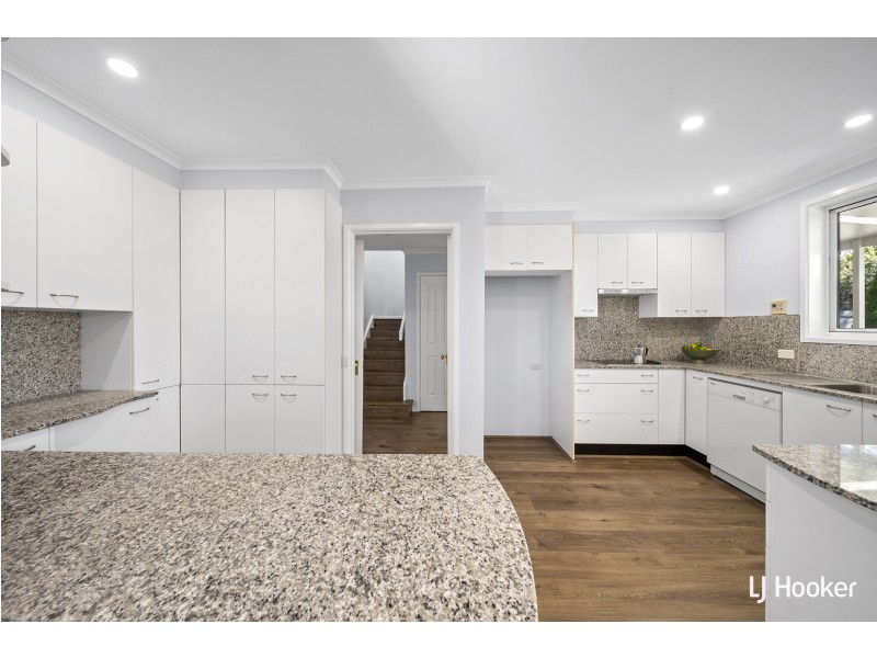 16 Moroak Street, Hawker ACT 2614
