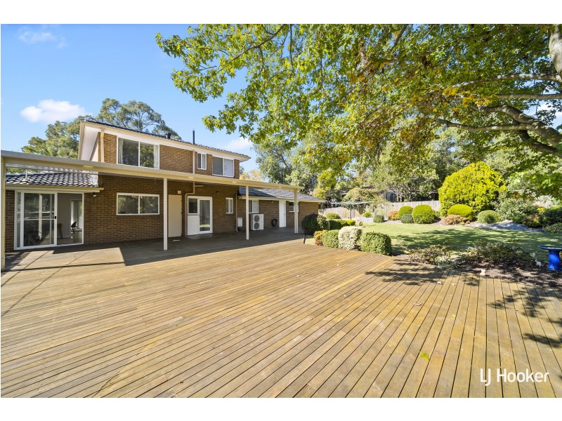 16 Moroak Street, Hawker ACT 2614